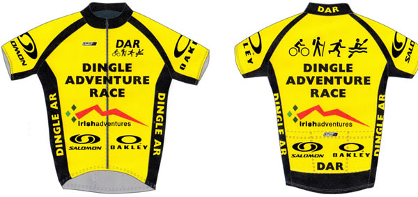 DAR 2011 Jersey full