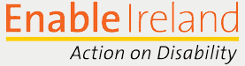 Enable Ireland Logo