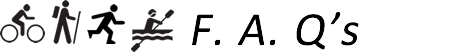 FAQS FAQS