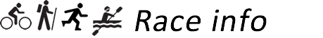Dingle Adventure Race Schedule Dingle Adventure Race Schedule